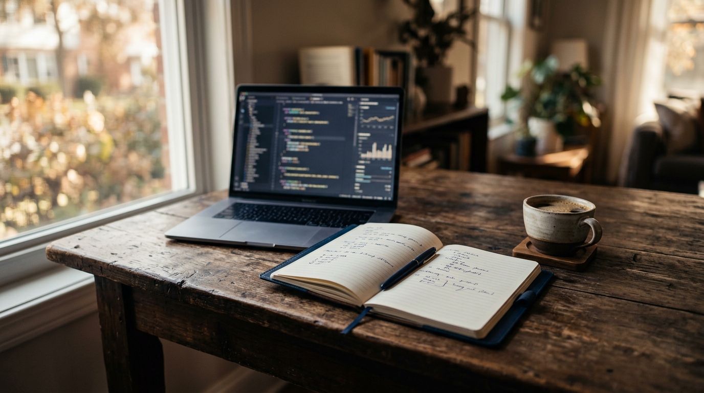 VertoMG Editorial